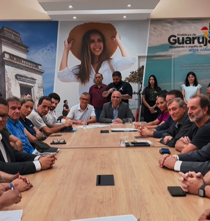 Foto posse Conselho gestor APACD_20.08.2025