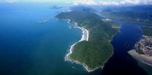 APA da Serra do Guararu